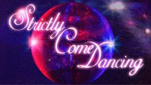 Strictly Come Dancing