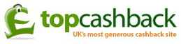 Topcashback banner