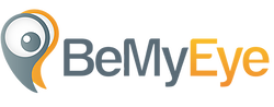 BeMyEye Logo