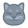 Curious Cat Logo