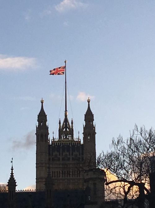 House of Parliament