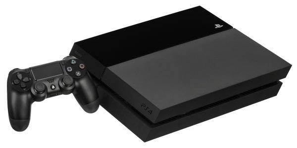 PS4 Console