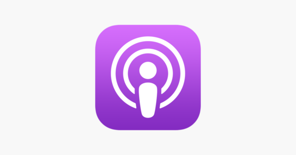 Podcast App Icon