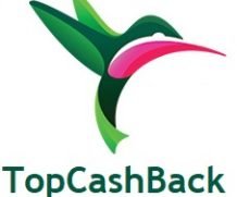 TopCashBack Icon