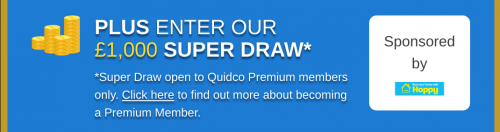 Screenshot 2018-11-04 at 07.56.Quidco Guess 2 Win November - Super Draw