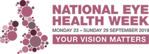 National Eye Test Week Free Eye Test 2019