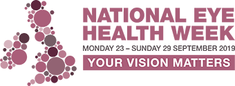 National Eye Test Week Free Eye Test 2019