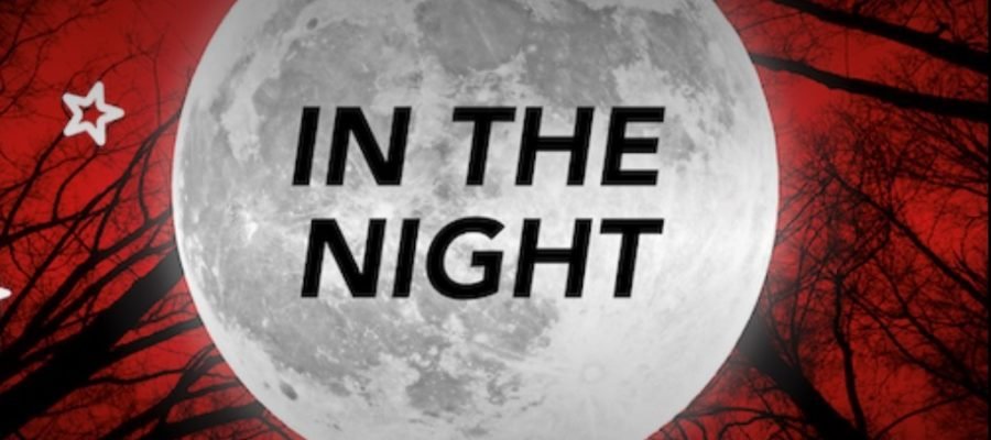 Virgin Red - In The Night Icon