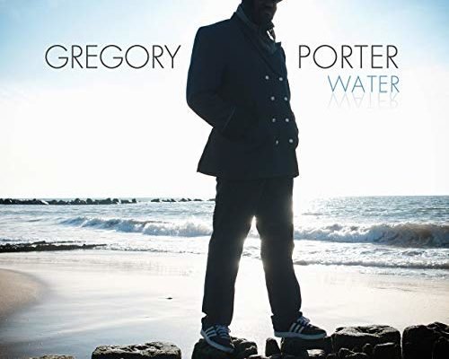 Gregory Porter Water