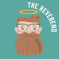 The_Reverend_Blog Icon