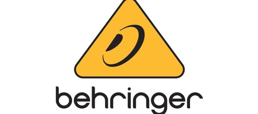 behringer logo