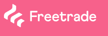 Image of the Freetrade.io Banner