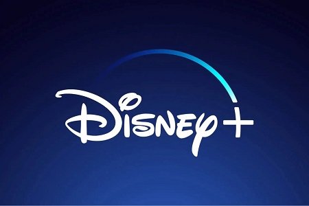 An image of the Disney+ Logo