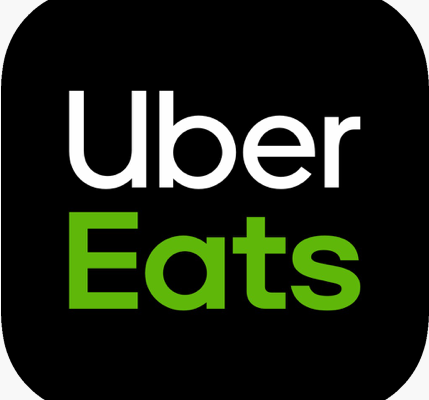 Uber Eats Logo