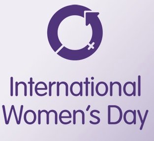 International Womens Day - Icon