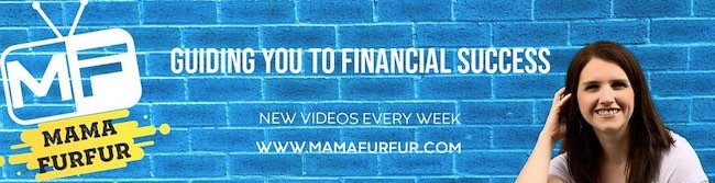 MamaFurFur - Youtube Banner