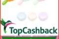 TopCashback Sweet Treats 2021 - Icon